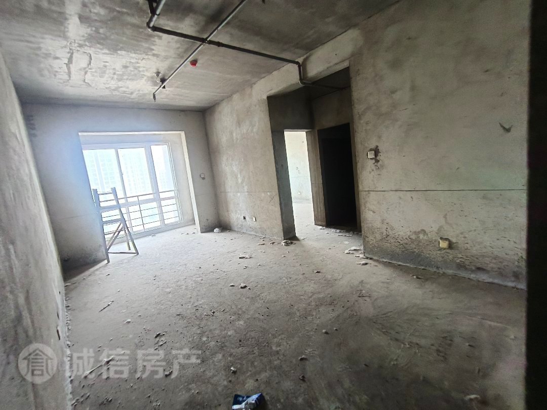 苹果国际,精致2室1厅1卫1阳台,小户型,大生活2