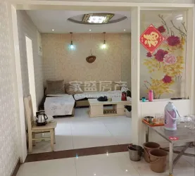 宁阳县-宁阳-府东小区