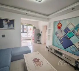 安宁区-安宁怡园小区