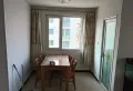 朋友出租 文津花园 103㎡ 2室2厅1卫 基本家具都有2