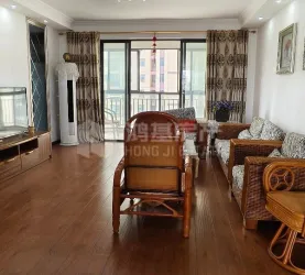 新建区-长堎镇-汇景名居