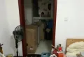 1室1厅1卫1阳台,家具家电齐全黄金楼层5