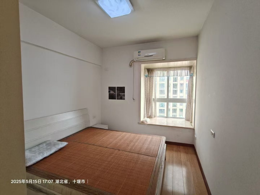 谊联帝景,南北通透,3室2厅1卫1阳台全南,户型非常棒,有户型为证4