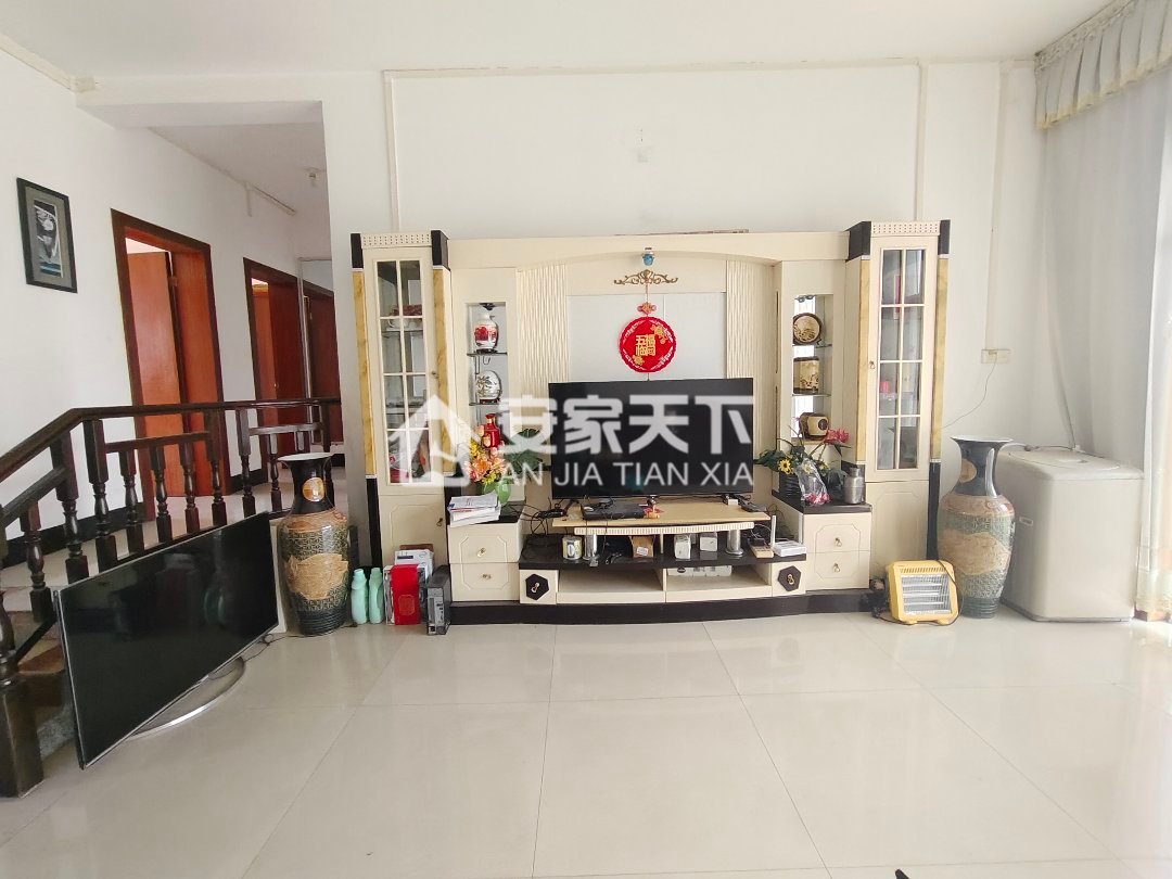 光华苑,光华苑 3室2厅2卫2阳台普通 使用面积大楼层好9
