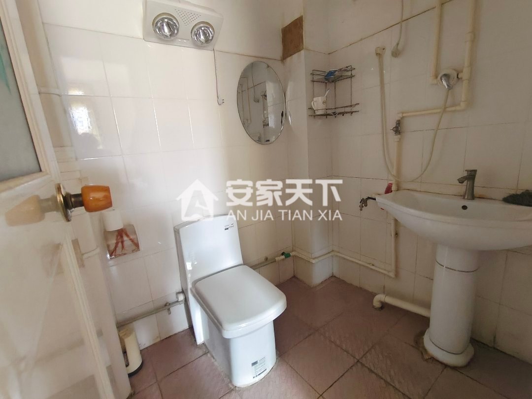 光华苑,光华苑 3室2厅2卫2阳台普通 使用面积大楼层好8