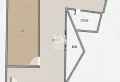 横县太阳城60㎡1室1厅1卫1阳台精装,多条公交经过8