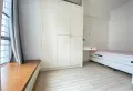星湖豪景24楼 密码锁7