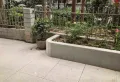 西城水郡1楼带花园,套一7