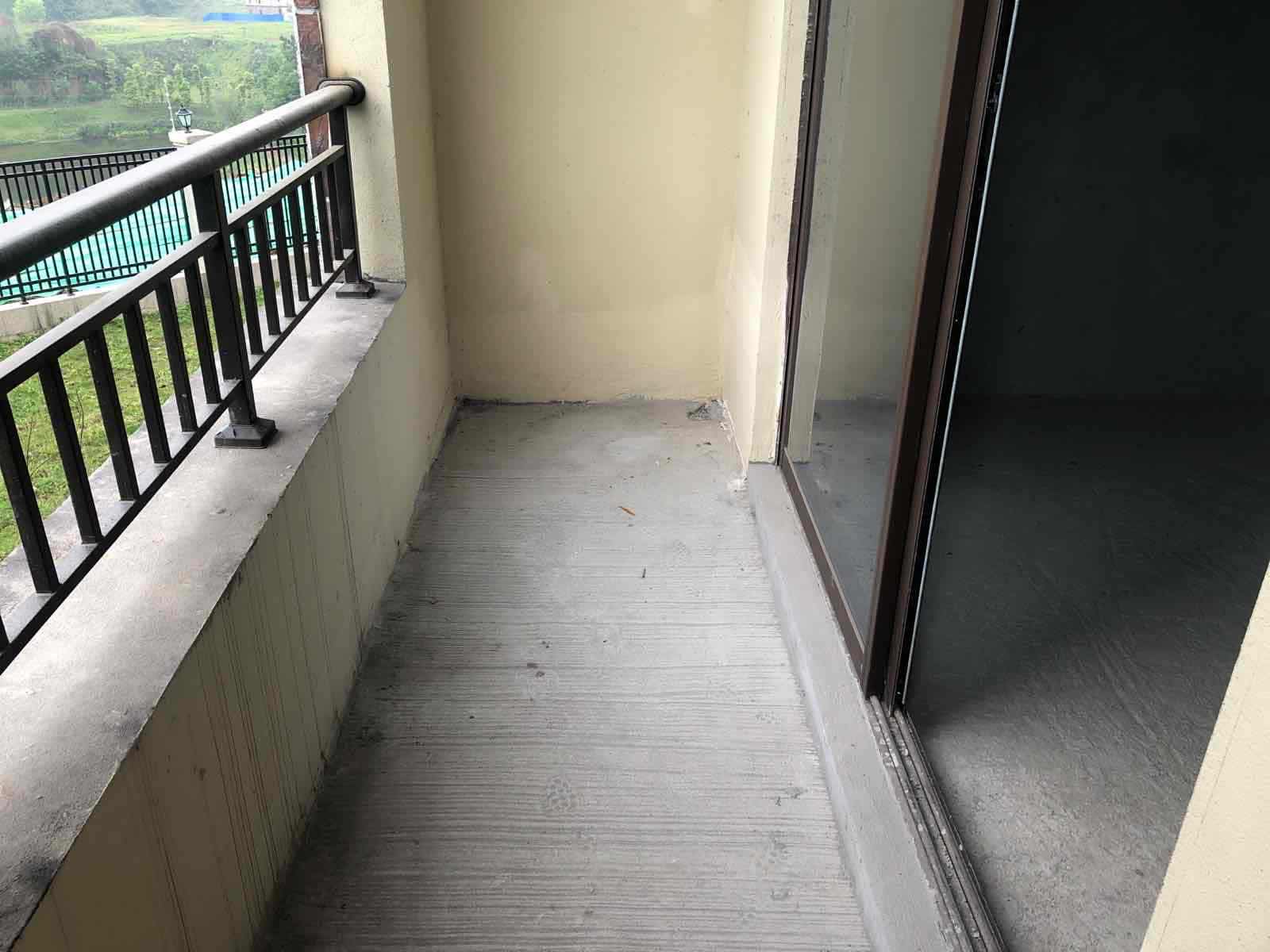 燊海森林御景湾,燊海森林御景湾 独栋别墅 正看中湖 四室三厅四卫 带超大花园15