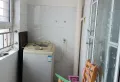 泉星小区双气电梯家具家电齐全全明户型随时看房拎包入住2