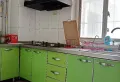 泉星小区双气电梯家具家电齐全全明户型随时看房拎包入住3