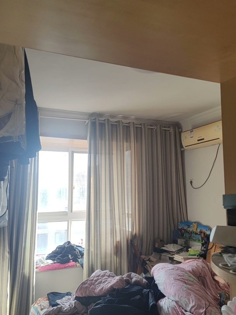 尚正一品,精致2室2厅1卫1阳台,小户型,大生活2