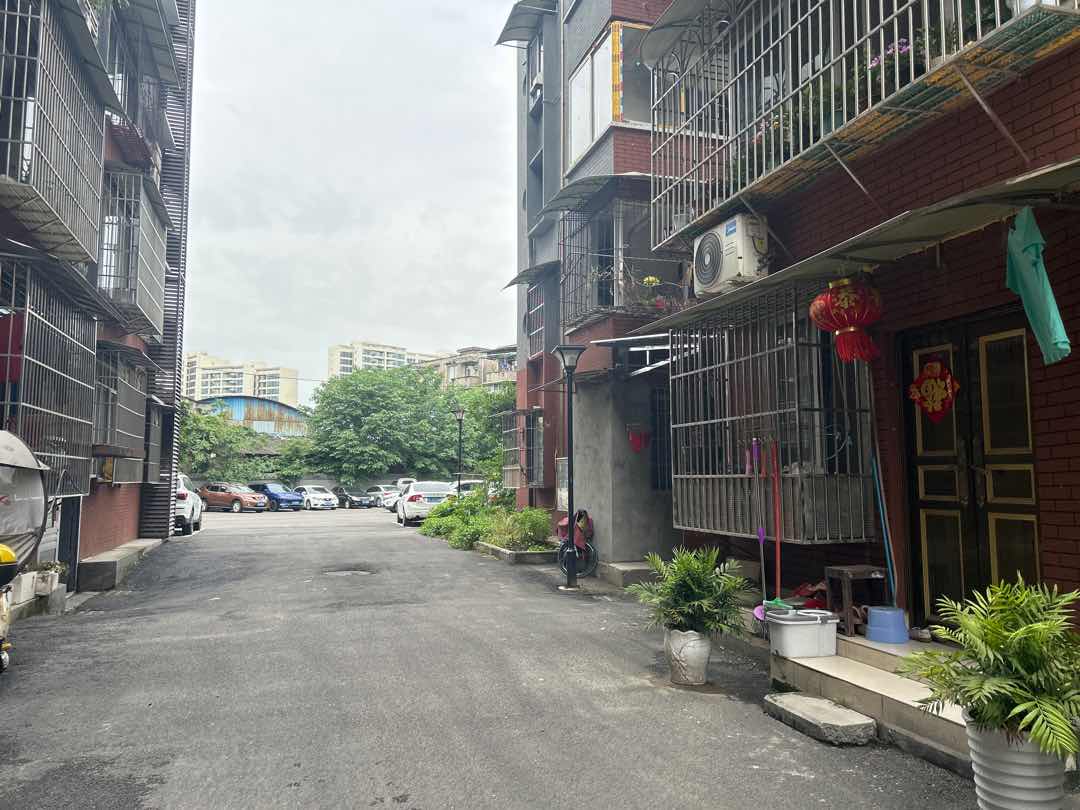 五通桥区市建会宿舍,五通桥区市建会宿舍交通便利精装2室2厅1卫1阳台尽享城市繁华10