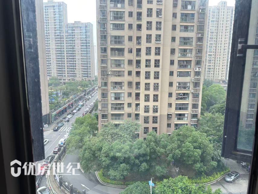 天茂城市广场,天茂 2-2-1-1 精装 73万10