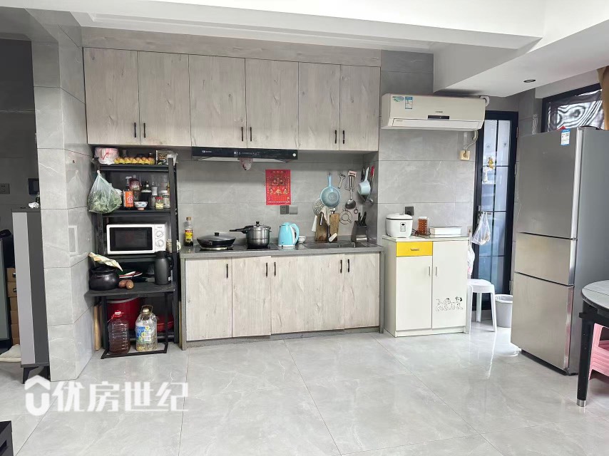天茂城市广场,天茂 2-2-1-1 精装 73万6