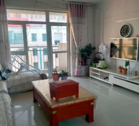昌吉市-汇嘉时代购物中心-宏鑫家园