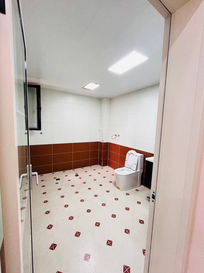 绿城怡和景苑,南北通透,4室全南,户型非常棒,有户型为证8