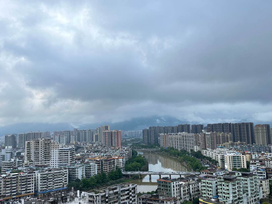 和富东成,精装户型——享受无限阳光生活2