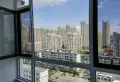 1室1厅1卫1阳台,家具家电齐全黄金楼层4