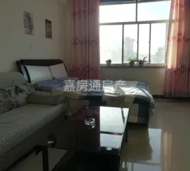 市辖区-城南-广汇小区