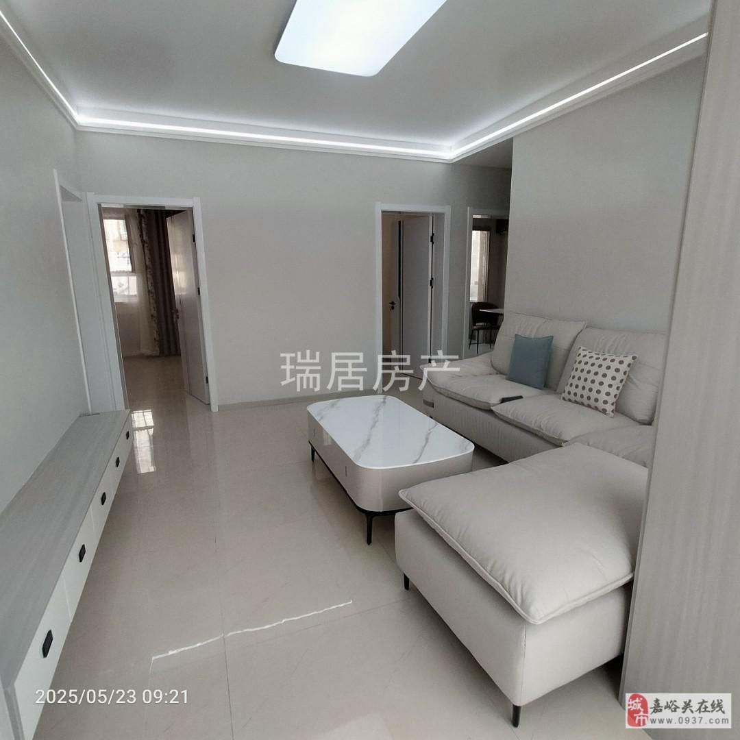 祁连街区,祁连街区95平3室2厅1卫1阳台精装售价572