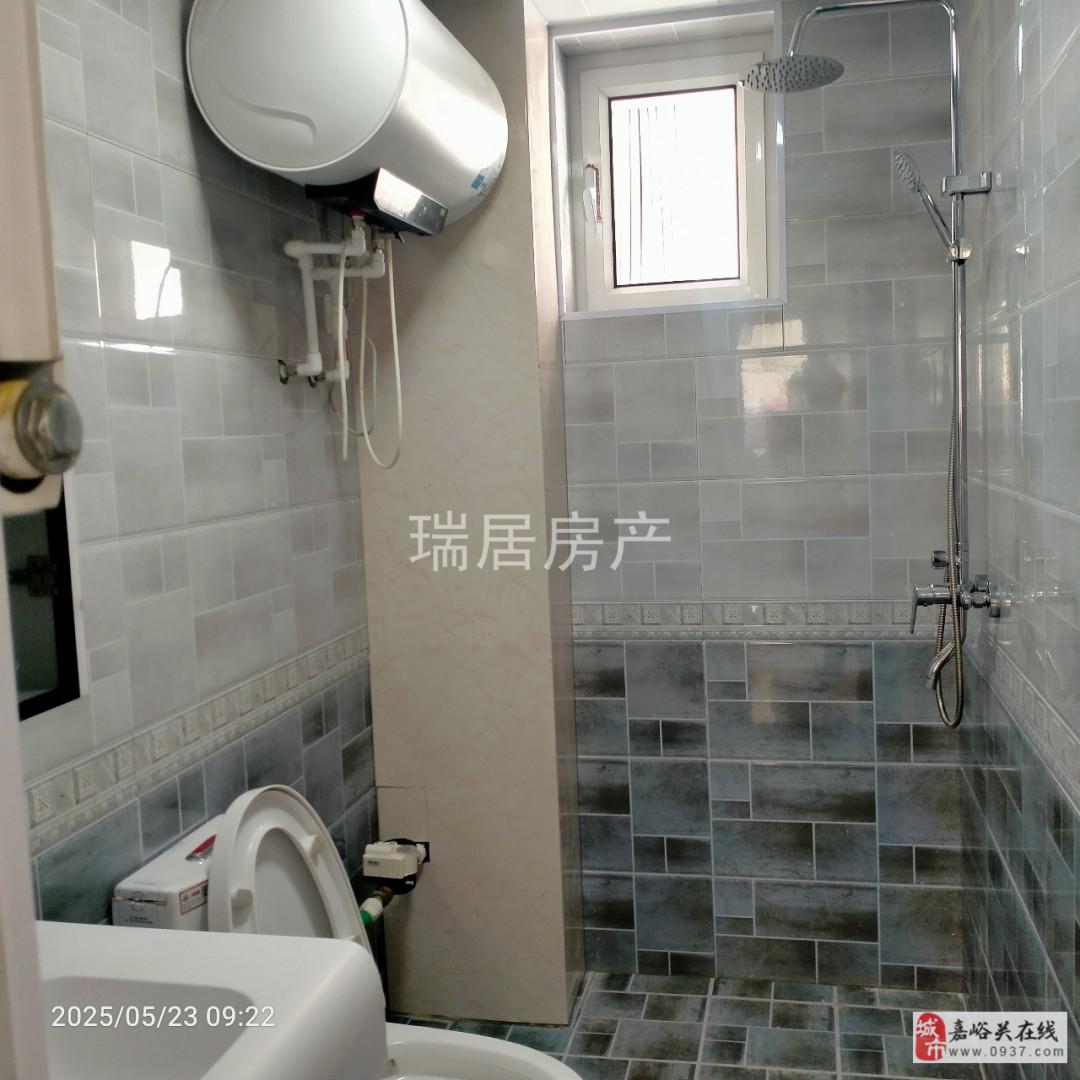 祁连街区,祁连街区95平3室2厅1卫1阳台精装售价576