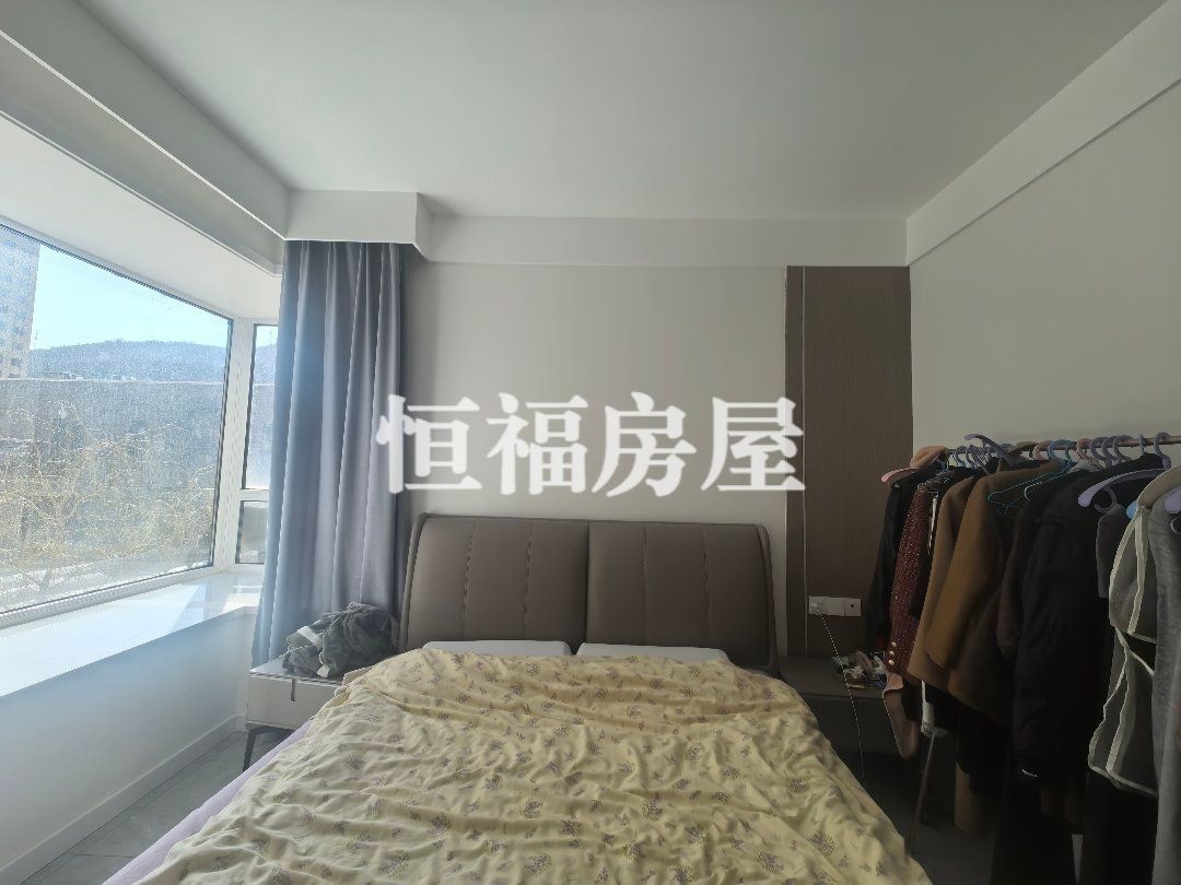 览山公馆,年轻时尚 精致3室2厅2卫1阳台 观景房 享受生活从这里开始3