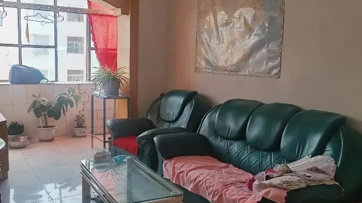 12区 3楼 2室