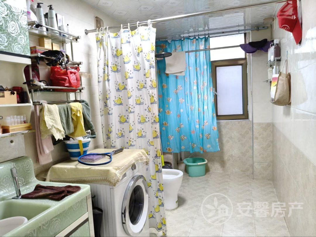 御景湖畔,御景湖畔116平3室2厅1卫精装修带地下室诚意出售6