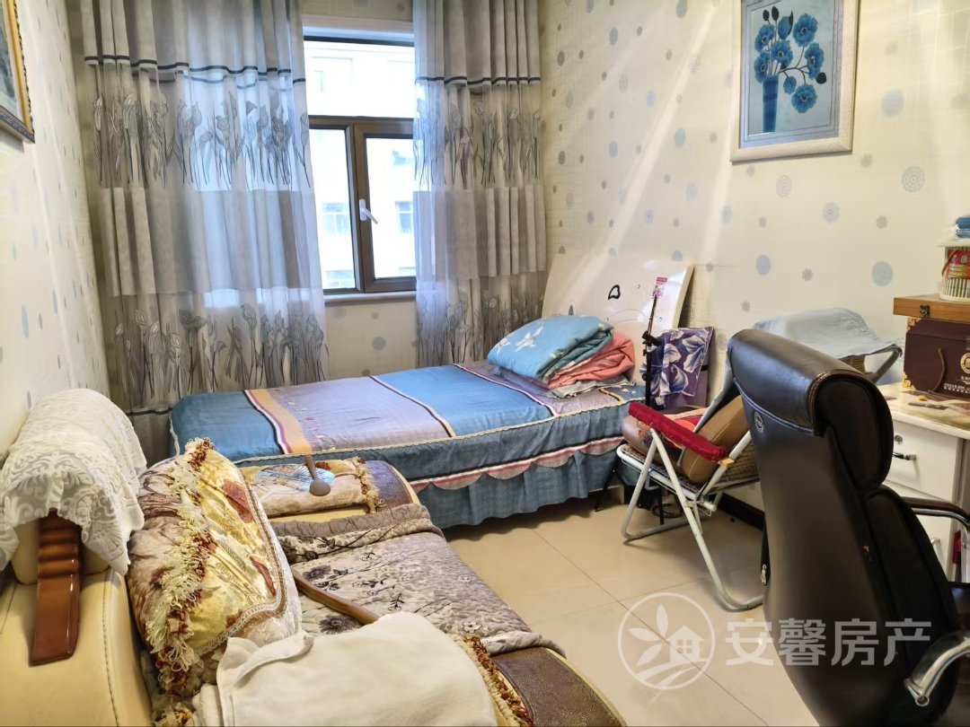 御景湖畔,御景湖畔116平3室2厅1卫精装修带地下室诚意出售7