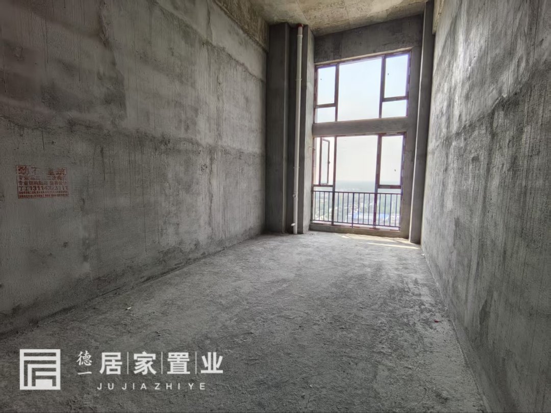 中伦新天地,中伦新天地,复式楼,价格美丽,朝南9