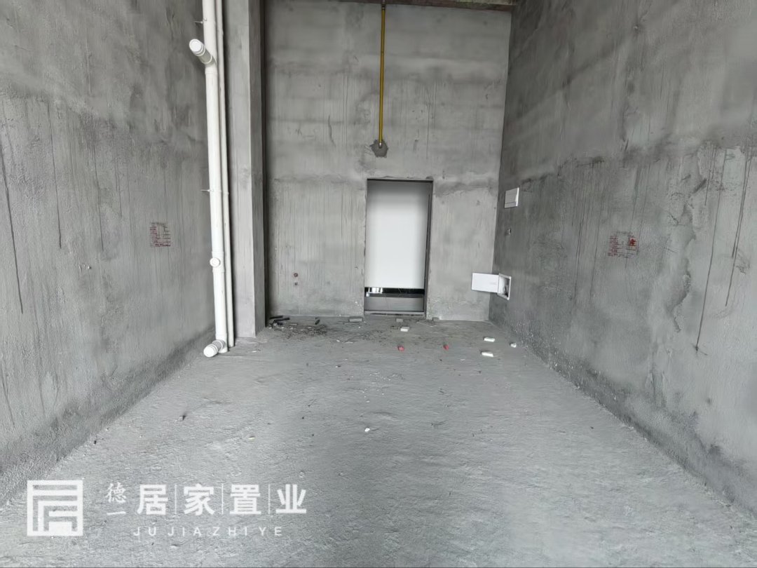 中伦新天地,中伦新天地,复式楼,价格美丽,朝南6