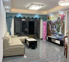 梅江区-梅江-城央首府