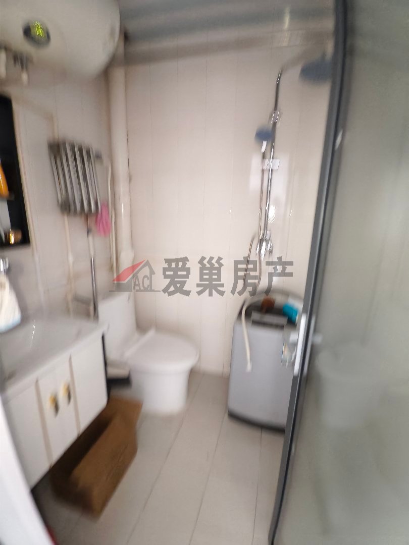 昌盛小区,昌盛小区66平2室2厅1卫3楼43万3