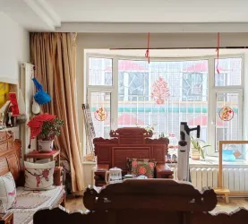 萨尔图区-萨尔图-南湖景苑