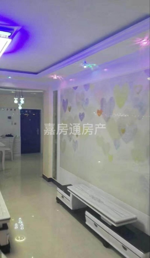 明珠花园,明珠花园89平米10楼电梯房精装修诚心出售2