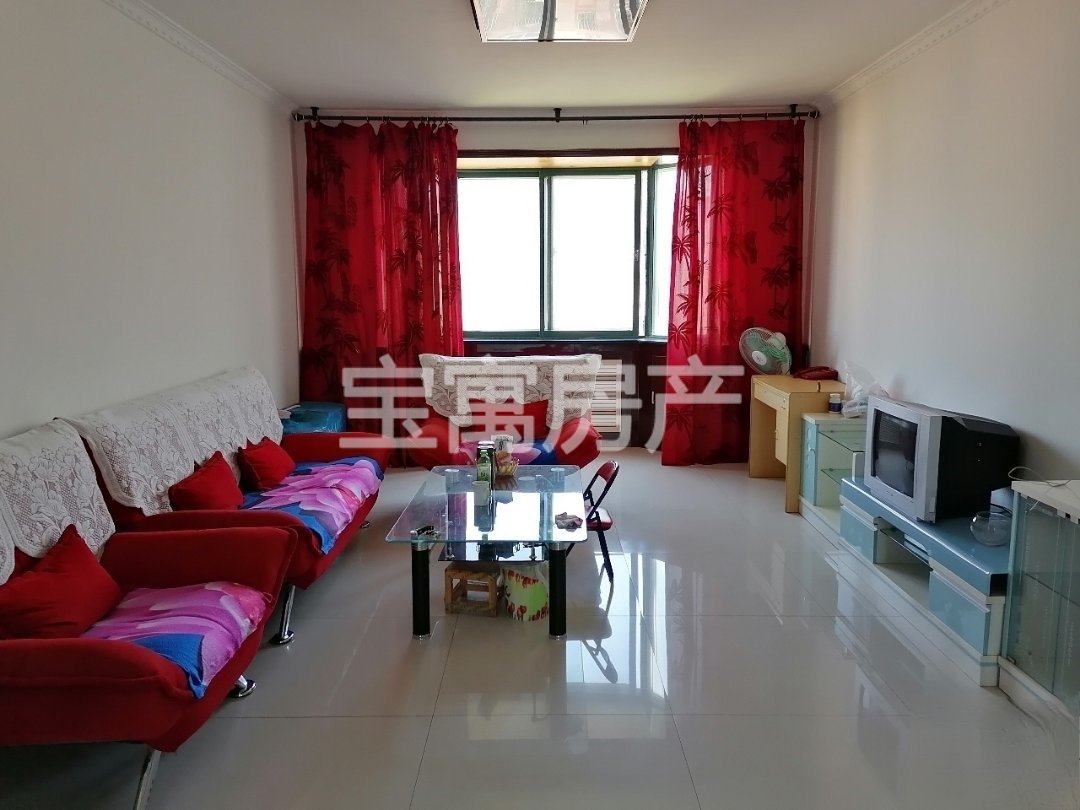 广汇小区,广汇小区五楼两室两厅一卫产权清晰诚心出售1