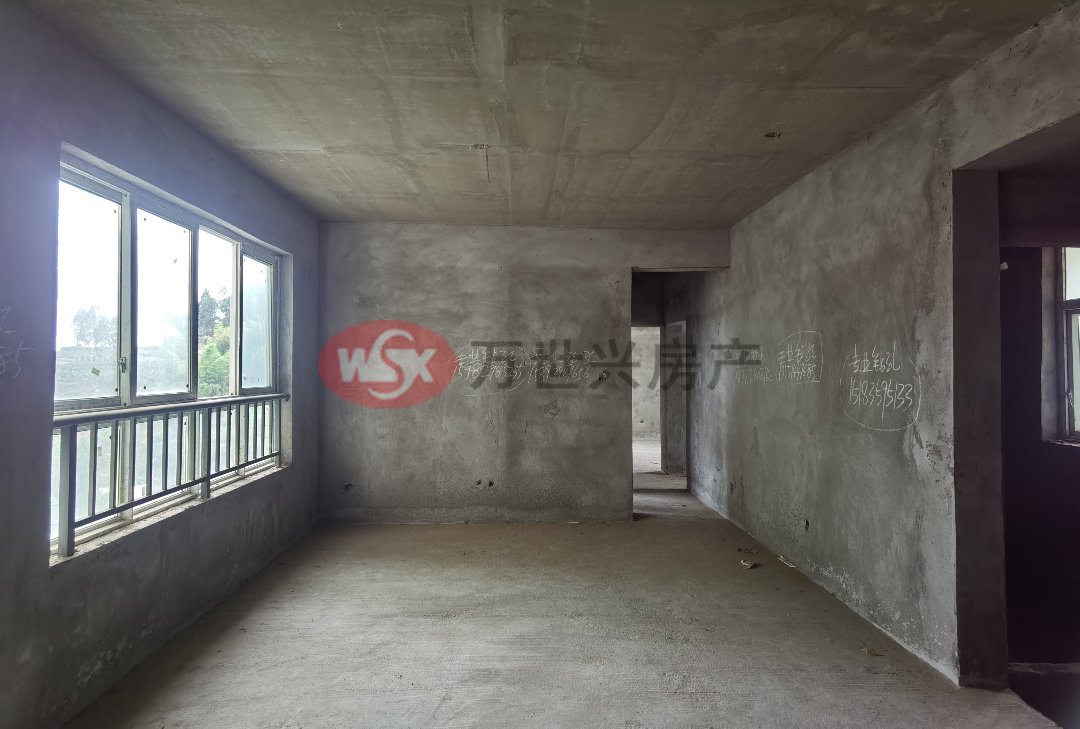 洞湾还建房,洞湾还建房,看房方便。6