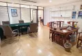 中乐百花大厦134.69平3个房间,随时看房带家具11