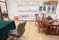 中乐百花大厦134.69平3个房间,随时看房带家具4