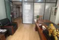 中乐百花大厦134.69平3个房间,随时看房带家具2