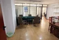 中乐百花大厦134.69平3个房间,随时看房带家具10