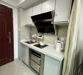 龙湖区-黄河路-江南星语