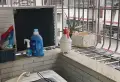 干净整洁,随时入住,晓港苑2室4