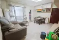 绿城盛世花园电梯房套二厅精装全套83㎡已空2300元/月7