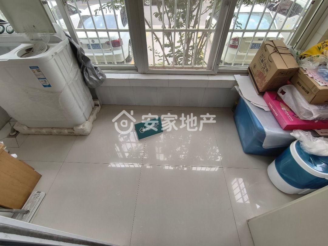 东上水漾佳苑,东上两室 南北通透 带地下室3