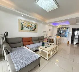 沙市区-城中-合汇公园天下