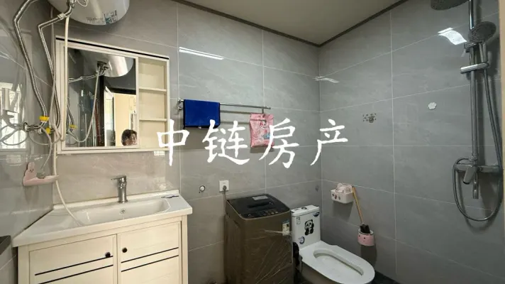 (已出租)新广场可月租 独立卫浴 洗衣机 空调 月租700元