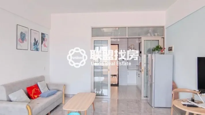 联邦太古精装交通便利,配套齐全