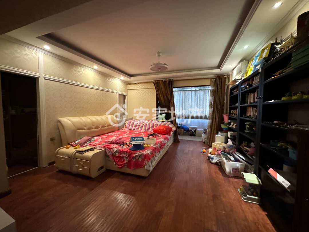 御泽苑,御泽苑 顶层复式楼 精致6室 观景房 享受生活从这里开始4